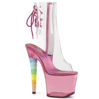 Modelový rad Pleaser Unicorn